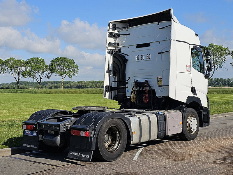 Renault T 430 - شاحنة جرار: صور 3 Renault T 430 - شاحنة جرار: صور 3