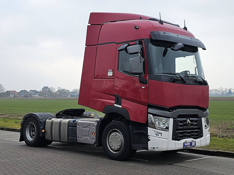 Renault T 440 DT1 13 - شاحنة جرار: صور 5 Renault T 440 DT1 13 - شاحنة جرار: صور 5