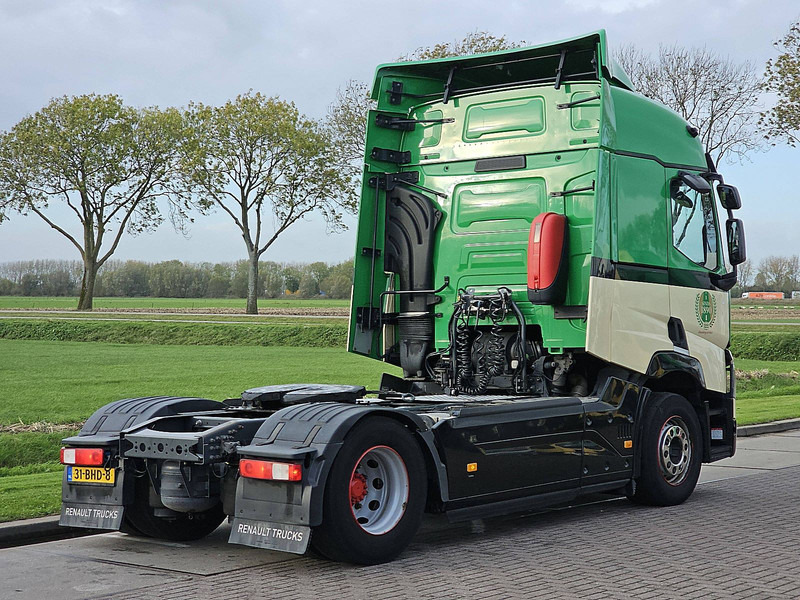 Renault T 460 - شاحنة جرار: صور 3 Renault T 460 - شاحنة جرار: صور 3