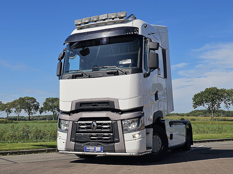 Renault T 480 HIGH T high - شاحنة جرار: صور 1 Renault T 480 HIGH T high - شاحنة جرار: صور 1