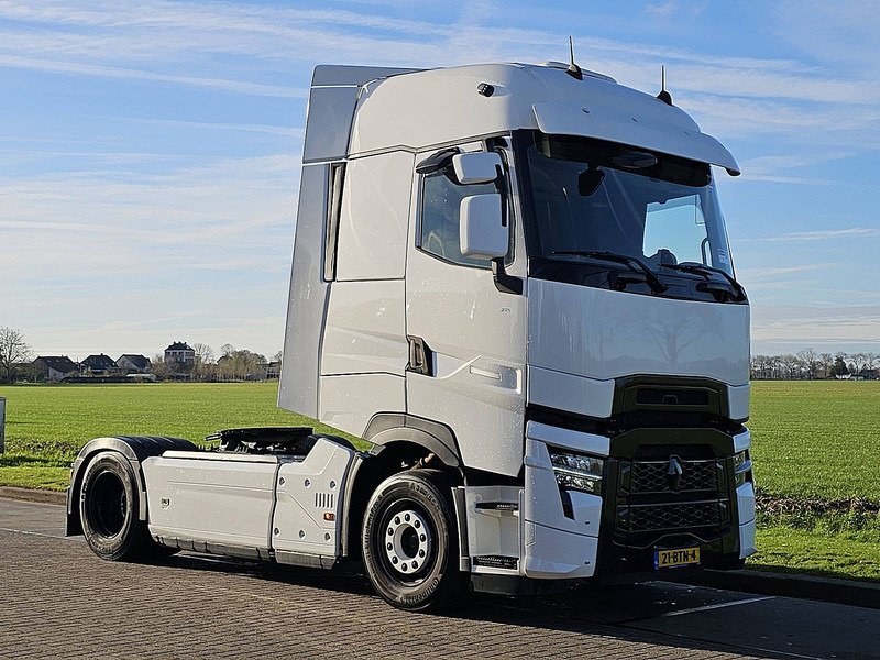 Renault T 520 HIGH EVO 99TKM NIGHT A/C - شاحنة جرار: صور 5 Renault T 520 HIGH EVO 99TKM NIGHT A/C - شاحنة جرار: صور 5