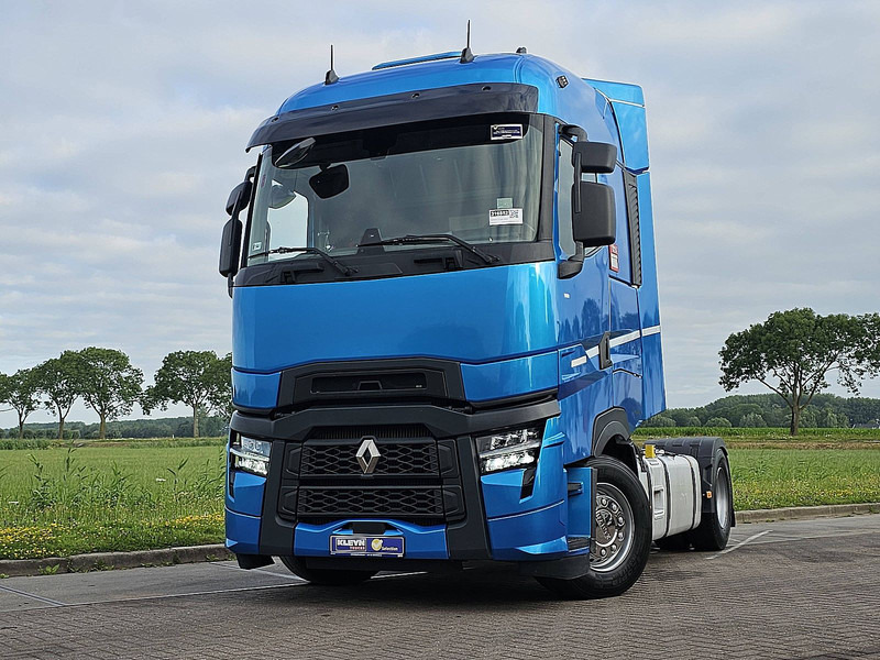 Renault T 520 HIGH EVO DTI13 2X TANK - شاحنة جرار: صور 1 Renault T 520 HIGH EVO DTI13 2X TANK - شاحنة جرار: صور 1
