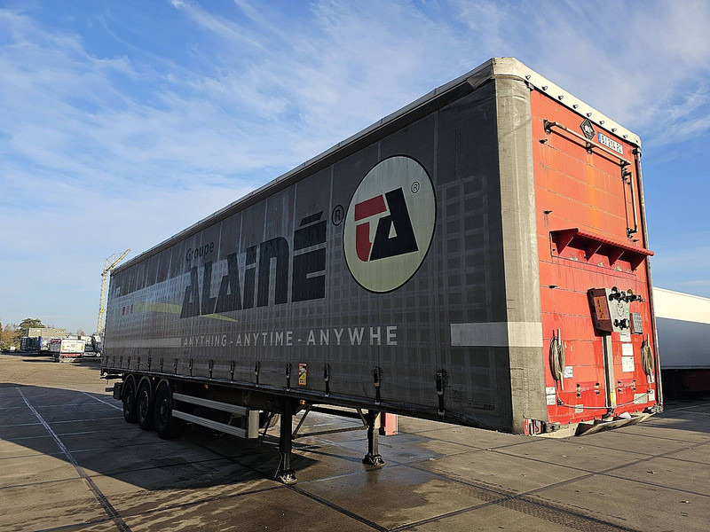 Samro ST39MHPE - الخيمة نصف مقطورة: صور 3 Samro ST39MHPE - الخيمة نصف مقطورة: صور 3