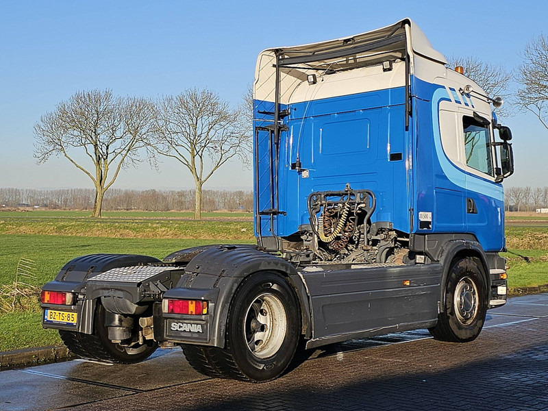 Scania G440 HIGHLINE RETARDER - شاحنة جرار: صور 3 Scania G440 HIGHLINE RETARDER - شاحنة جرار: صور 3