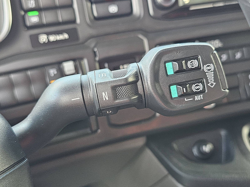 الشاسيه شاحنة Scania P450: صور 12 الشاسيه شاحنة Scania P450: صور 12