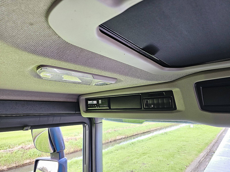 الشاسيه شاحنة Scania P450: صور 13 الشاسيه شاحنة Scania P450: صور 13