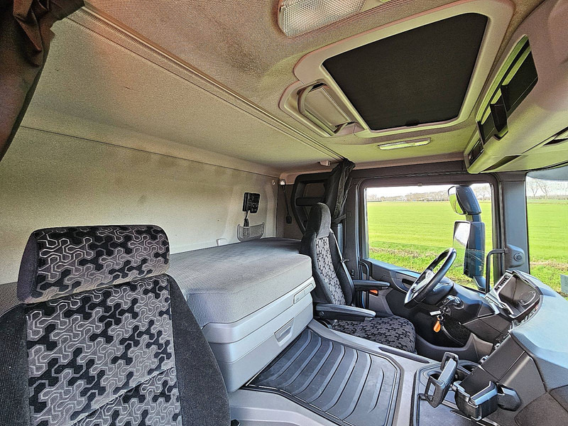 الشاسيه شاحنة Scania P450: صور 15 الشاسيه شاحنة Scania P450: صور 15