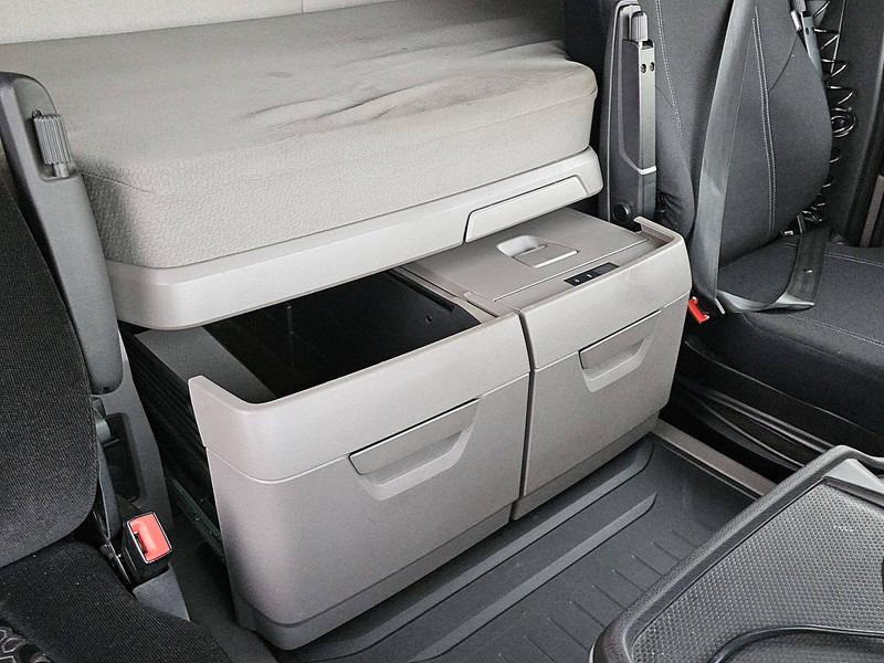 شاحنات الحاويات/ جسم علوي قابل للتغيير شاحنة Scania R410 6x2*4: صور 10