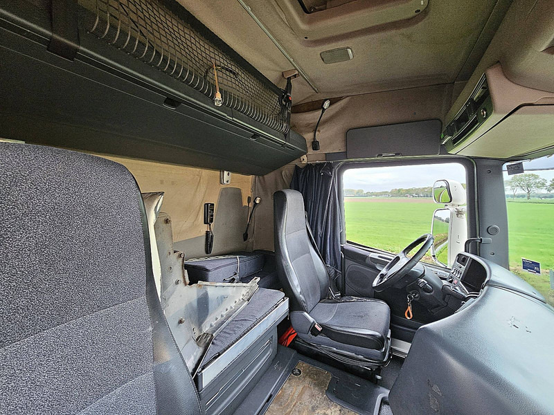 تأجير Scania R420 HIGHLINE RETARDER Scania R420 HIGHLINE RETARDER: صور 13