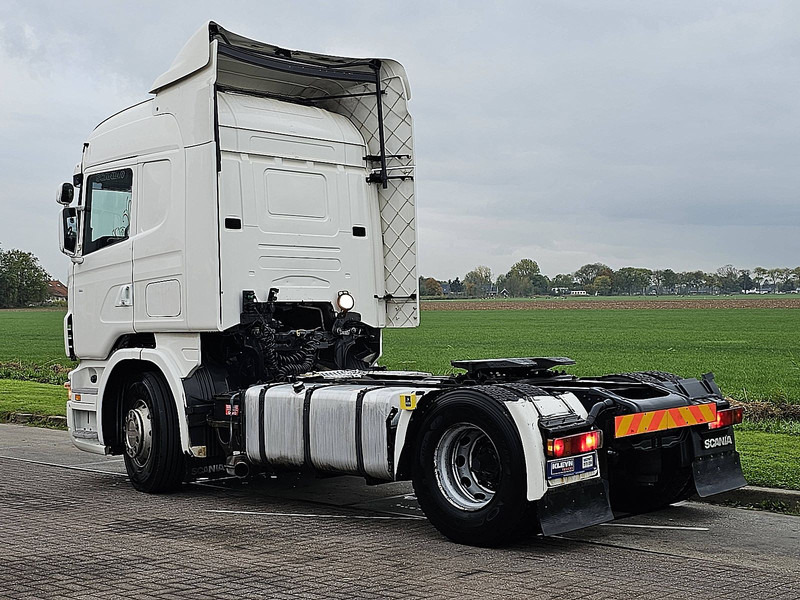 تأجير Scania R420 HIGHLINE RETARDER Scania R420 HIGHLINE RETARDER: صور 6