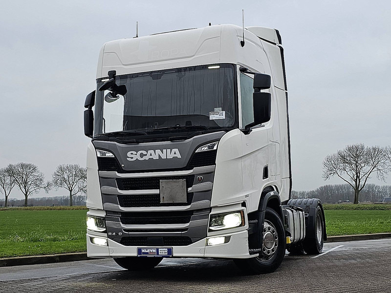 Scania R450 ADR - شاحنة جرار: صور 1 Scania R450 ADR - شاحنة جرار: صور 1