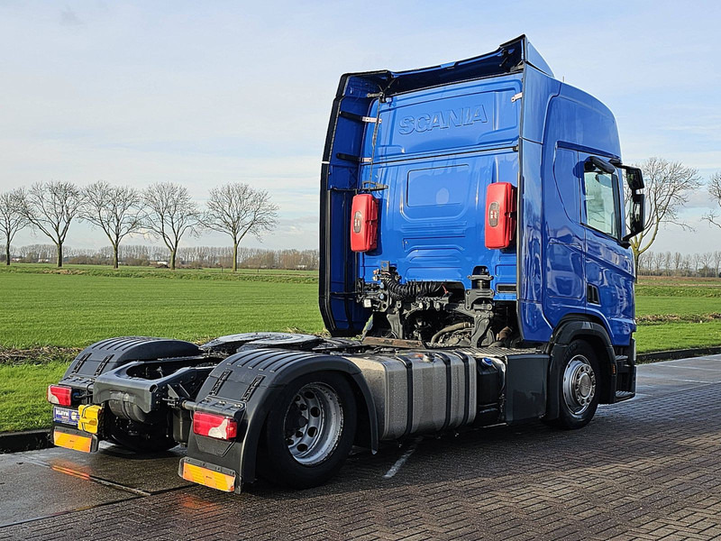 Scania R450 EB RET. 2X TANK 1200 - شاحنة جرار: صور 3 Scania R450 EB RET. 2X TANK 1200 - شاحنة جرار: صور 3