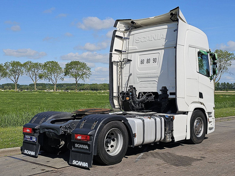 Scania R450 Highline - شاحنة جرار: صور 3 Scania R450 Highline - شاحنة جرار: صور 3