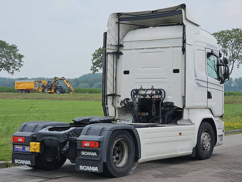 Scania R450 - شاحنة جرار: صور 3 Scania R450 - شاحنة جرار: صور 3
