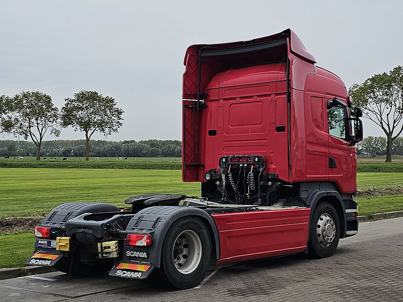 Scania R450 - شاحنة جرار: صور 3 Scania R450 - شاحنة جرار: صور 3