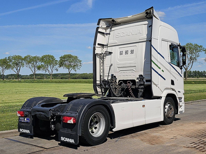 Scania R460 SUPER 2X TANK RETAR. - شاحنة جرار: صور 3 Scania R460 SUPER 2X TANK RETAR. - شاحنة جرار: صور 3