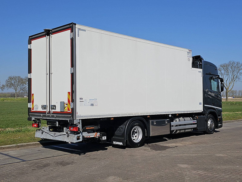 Scania R460 Schmitz,TK1200R,GDP - مبردة شاحنة: صور 3 Scania R460 Schmitz,TK1200R,GDP - مبردة شاحنة: صور 3