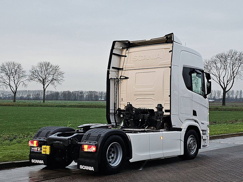 Scania R460 - شاحنة جرار: صور 3 Scania R460 - شاحنة جرار: صور 3