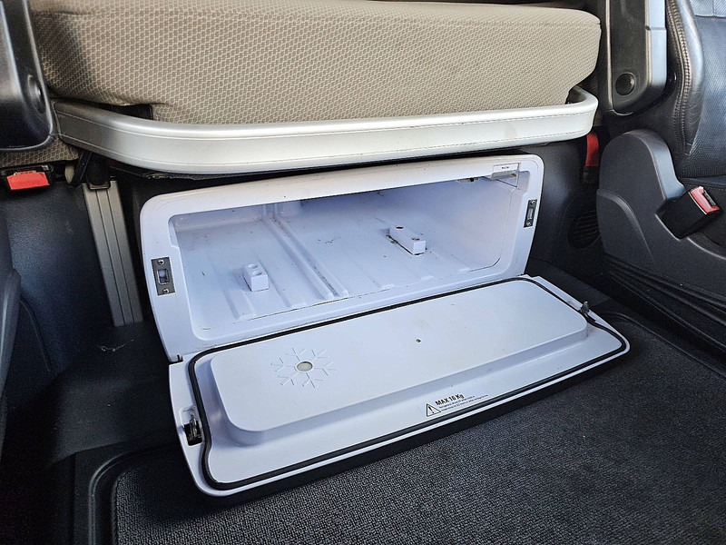 تأجير Scania R490 Scania R490: صور 14