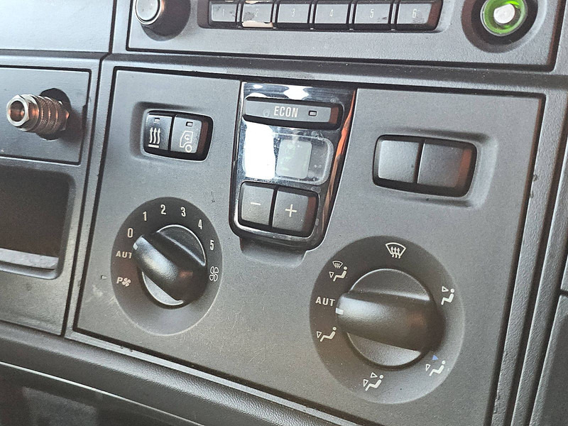 تأجير Scania R490 Scania R490: صور 10