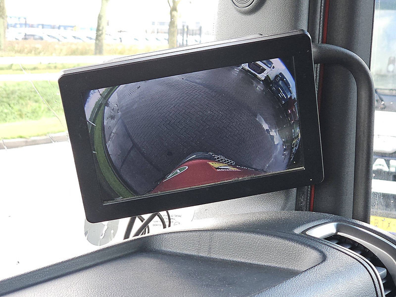 تأجير Scania R490 Scania R490: صور 13