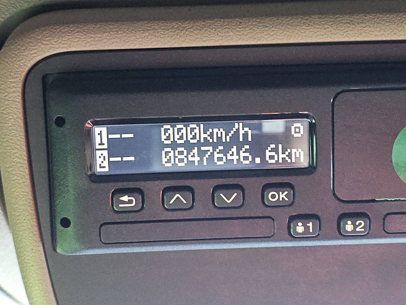 تأجير Scania R490 Scania R490: صور 9