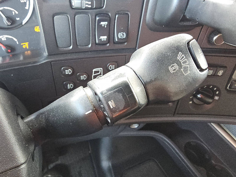 تأجير Scania R490 Scania R490: صور 12