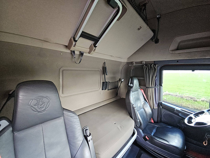 تأجير Scania R490 Scania R490: صور 15