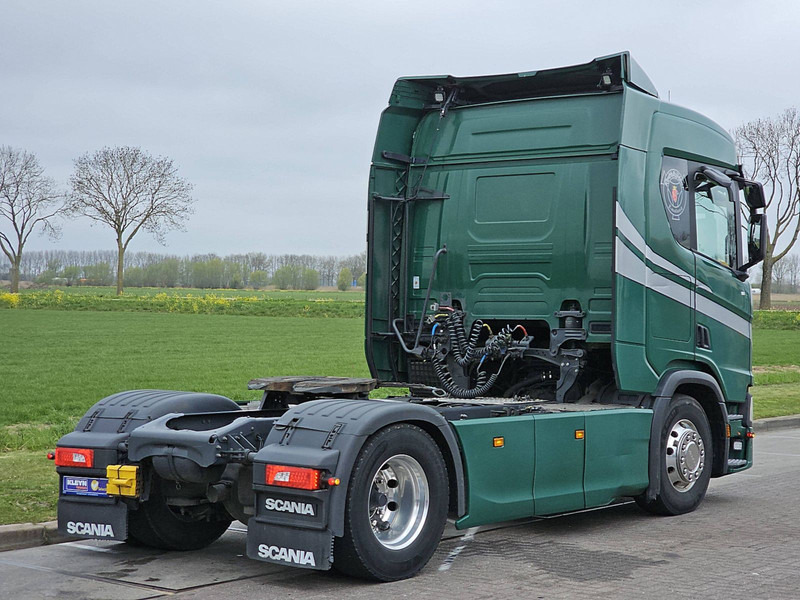 Scania R500 CR20N ALCOA LED RET. - شاحنة جرار: صور 3 Scania R500 CR20N ALCOA LED RET. - شاحنة جرار: صور 3