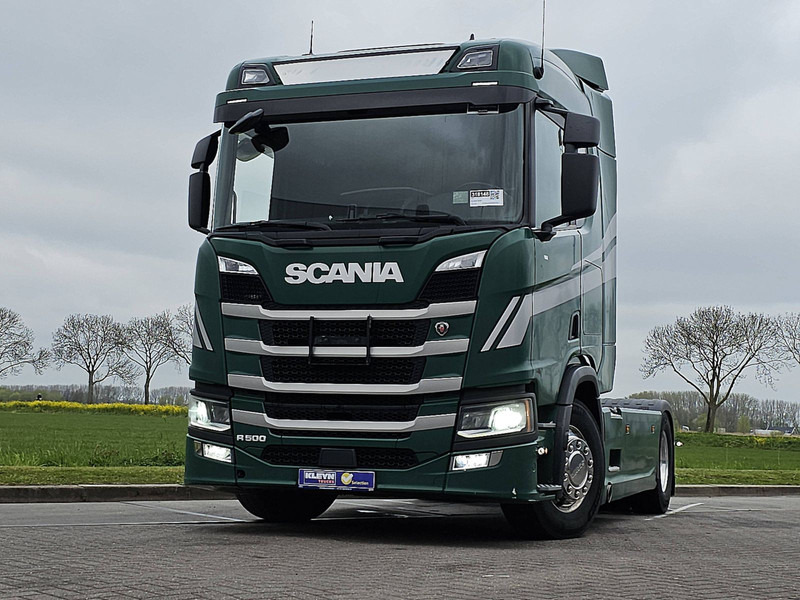 Scania R500 CR20N ALCOA LED RET. - شاحنة جرار: صور 1 Scania R500 CR20N ALCOA LED RET. - شاحنة جرار: صور 1
