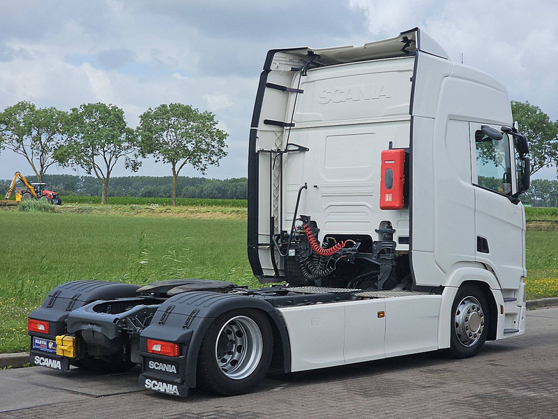 Scania R500 EB,2x tank - شاحنة جرار: صور 3 Scania R500 EB,2x tank - شاحنة جرار: صور 3