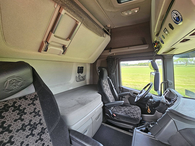 شاحنة جرار Scania R500 LED RET. 2X TANK: صور 16