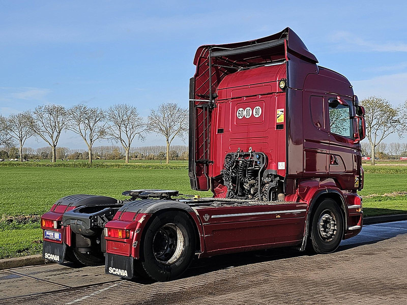 Scania R500 Manual gearbox - شاحنة جرار: صور 3 Scania R500 Manual gearbox - شاحنة جرار: صور 3