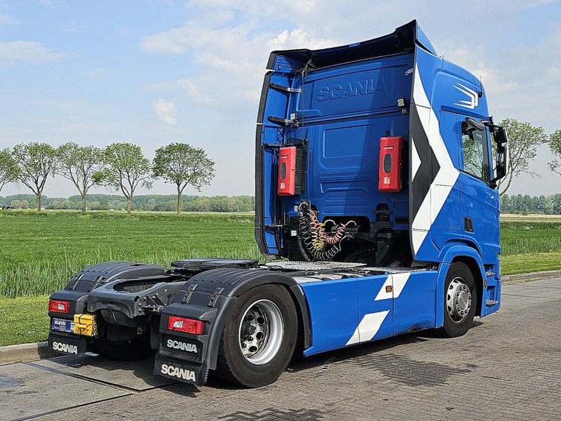 Scania R500 RET. 1200L LED NAVI - شاحنة جرار: صور 3 Scania R500 RET. 1200L LED NAVI - شاحنة جرار: صور 3