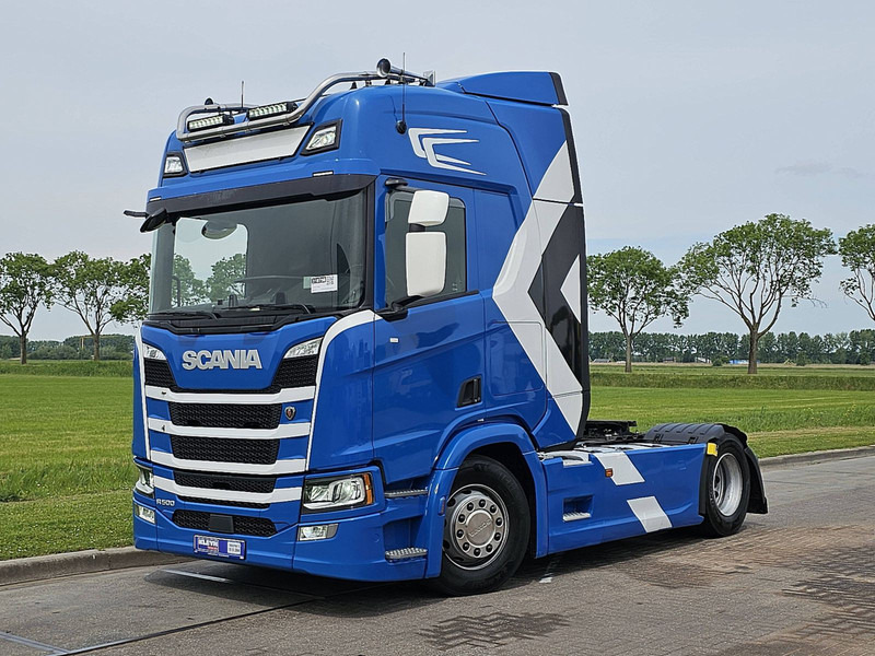 Scania R500 RET. 1200L LED NAVI - شاحنة جرار: صور 2 Scania R500 RET. 1200L LED NAVI - شاحنة جرار: صور 2