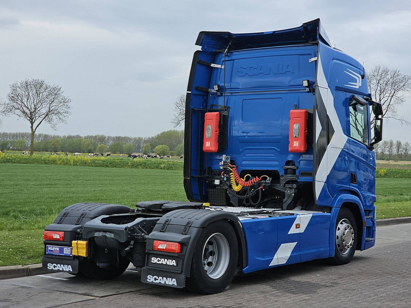 Scania R500 RET. 1200L LED NAVI - شاحنة جرار: صور 3 Scania R500 RET. 1200L LED NAVI - شاحنة جرار: صور 3