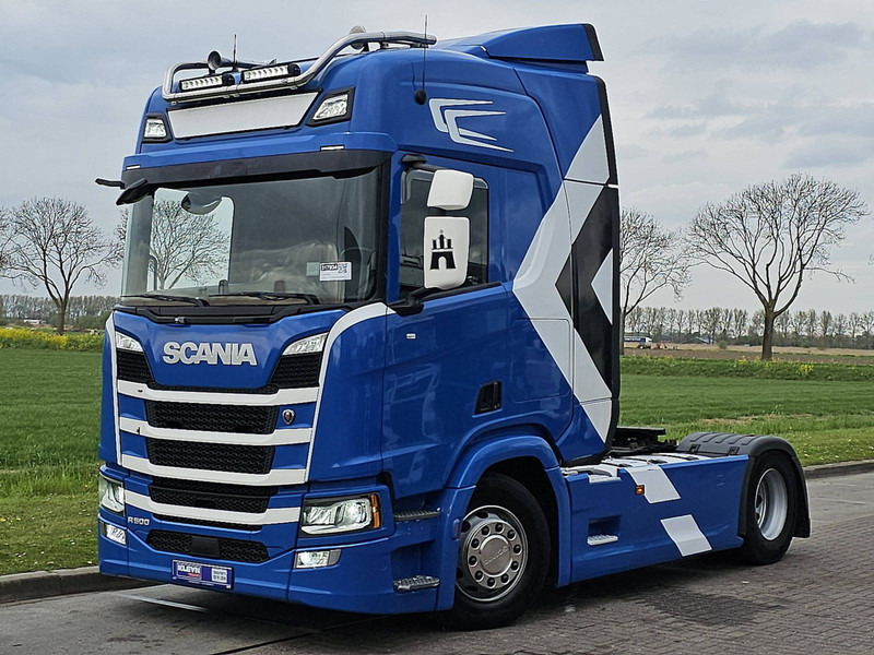 Scania R500 RET. 1200L LED NAVI - شاحنة جرار: صور 2 Scania R500 RET. 1200L LED NAVI - شاحنة جرار: صور 2