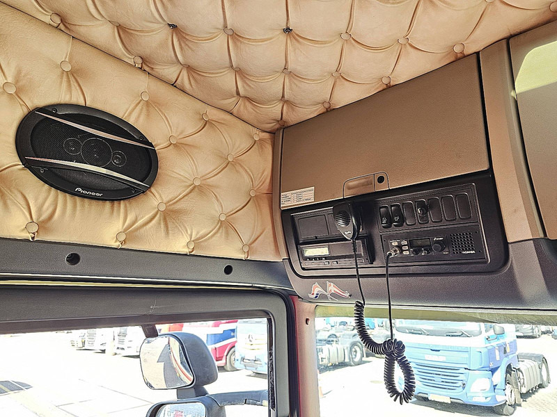 قلابات Scania R580 8X4 COMBI SPECIAL: صور 11