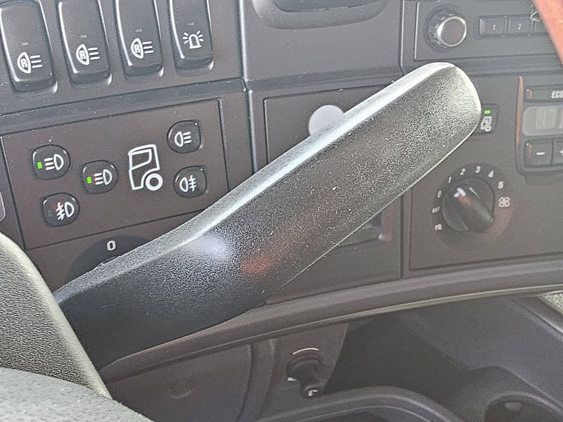 شاحنة جرار Scania R580 FRIEDERICH 251S CRAN: صور 13