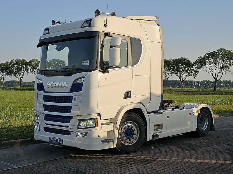 Scania R580 V8 FULL AIR LEATHER - شاحنة جرار: صور 2 Scania R580 V8 FULL AIR LEATHER - شاحنة جرار: صور 2