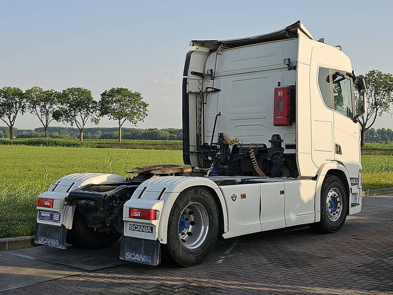 Scania R580 V8 FULL AIR LEATHER - شاحنة جرار: صور 3 Scania R580 V8 FULL AIR LEATHER - شاحنة جرار: صور 3
