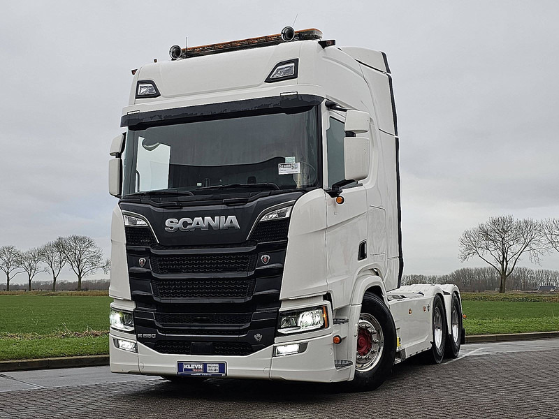 Scania R650 NB,80 ton - شاحنة جرار: صور 1 Scania R650 NB,80 ton - شاحنة جرار: صور 1