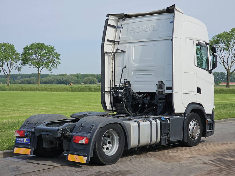 Scania S450 RET. NIGHT A/C 1200L - شاحنة جرار: صور 3 Scania S450 RET. NIGHT A/C 1200L - شاحنة جرار: صور 3