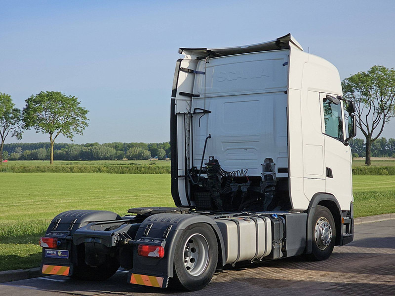 Scania S450 RETARDER 2X TANK - شاحنة جرار: صور 3 Scania S450 RETARDER 2X TANK - شاحنة جرار: صور 3