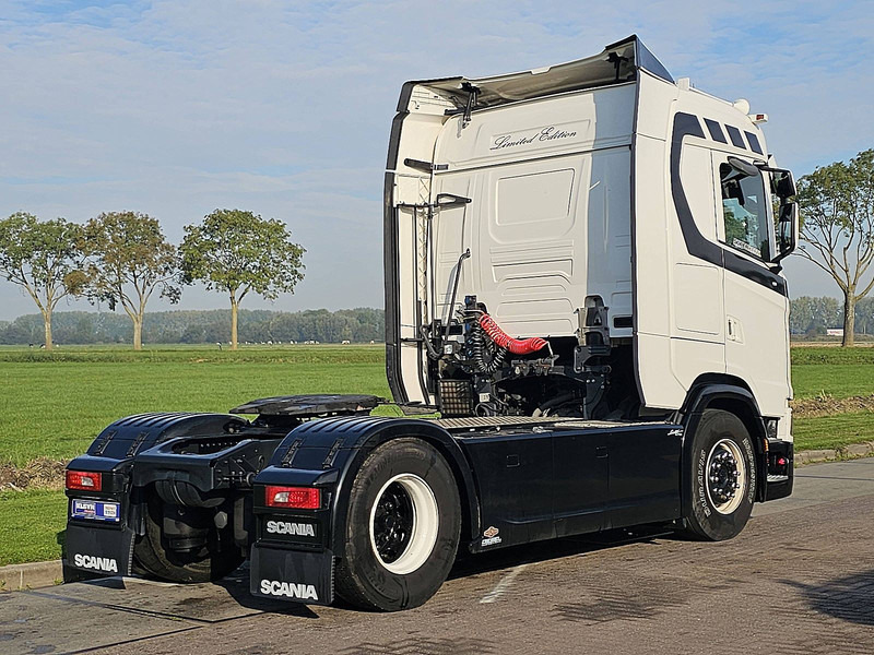 Scania S500 NB,standklima etc - شاحنة جرار: صور 3 Scania S500 NB,standklima etc - شاحنة جرار: صور 3