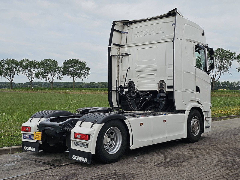 Scania S500 NIGHT A/C ACC RET. - شاحنة جرار: صور 3 Scania S500 NIGHT A/C ACC RET. - شاحنة جرار: صور 3