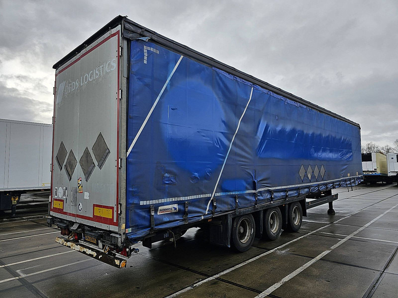 Schmitz Cargobull MEGA - الخيمة نصف مقطورة: صور 2 Schmitz Cargobull MEGA - الخيمة نصف مقطورة: صور 2