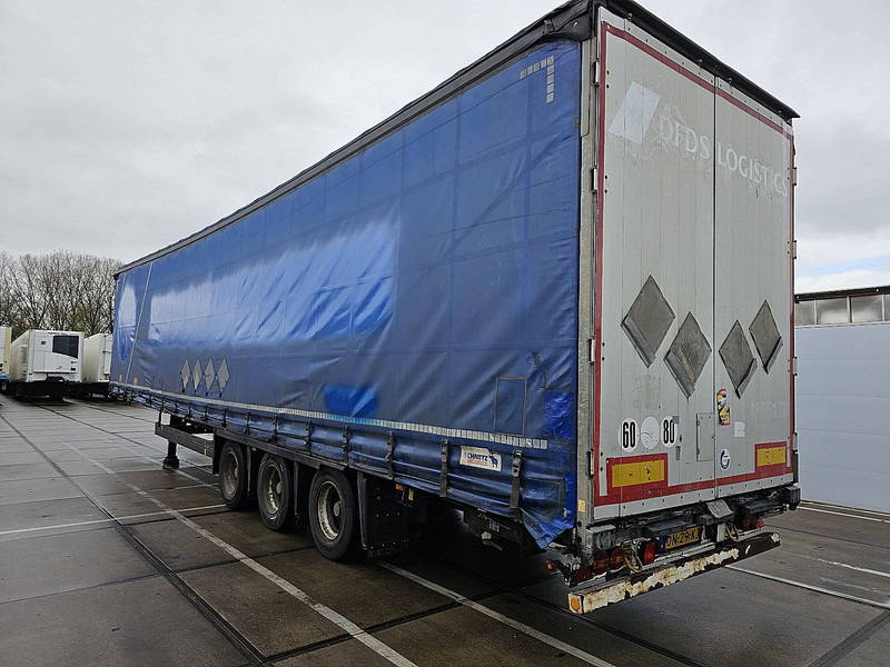 Schmitz Cargobull MEGA - الخيمة نصف مقطورة: صور 5 Schmitz Cargobull MEGA - الخيمة نصف مقطورة: صور 5