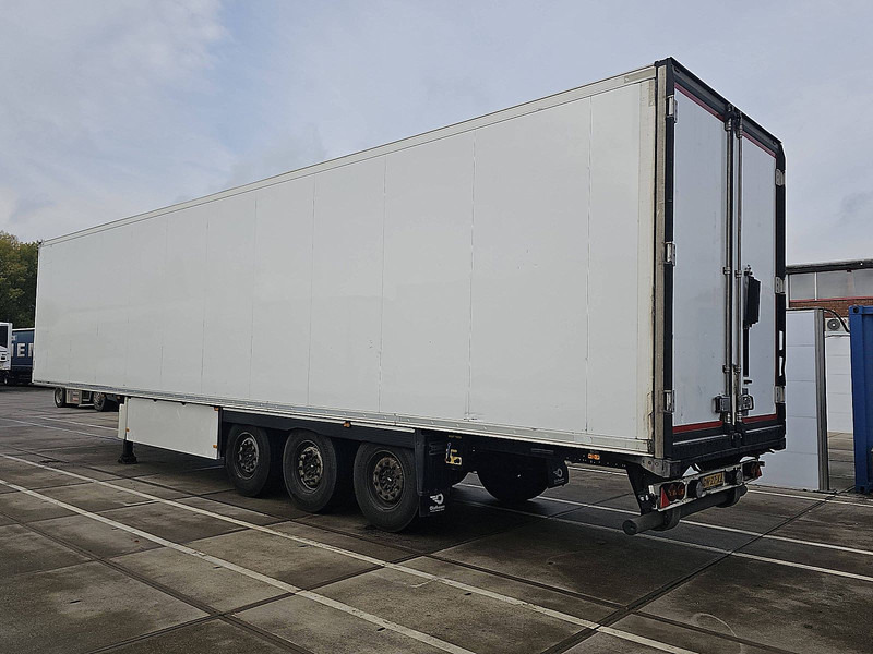 Schmitz Cargobull N/A - مبردة نصف مقطورة: صور 5 Schmitz Cargobull N/A - مبردة نصف مقطورة: صور 5