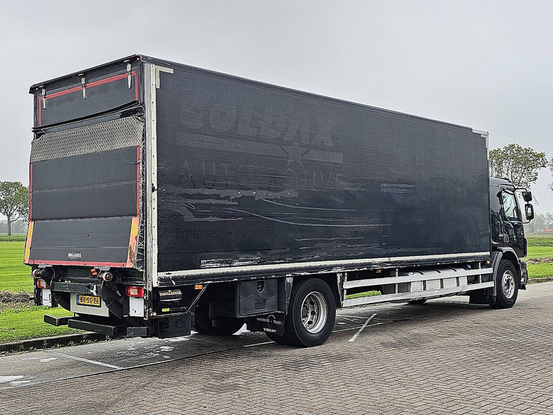 Volvo FE 250.18 - بصندوق مغلق شاحنة: صور 3 Volvo FE 250.18 - بصندوق مغلق شاحنة: صور 3